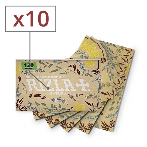Papier rouler rizla - à, +