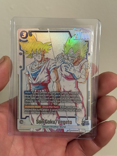 Son goku vegeta - son, goku/vegeta