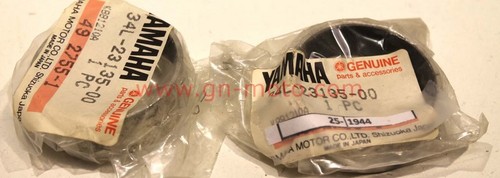 Bagues friction fourche - friction,