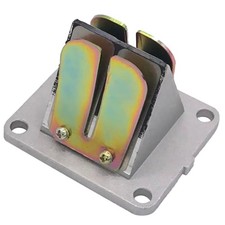 Soupape D'admission De Moto