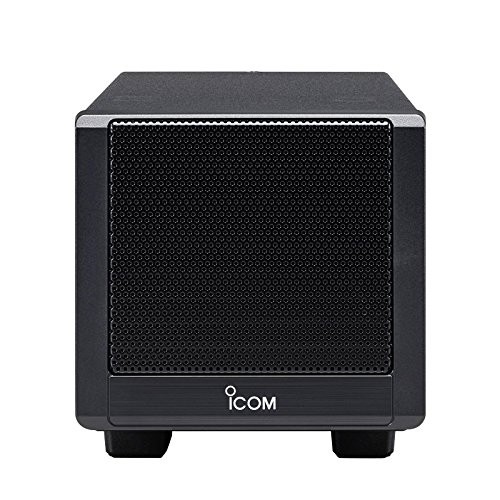 Haut parleur externe icom - externe,