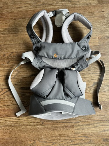 Ergobaby omni 360 cool air - ergobaby,