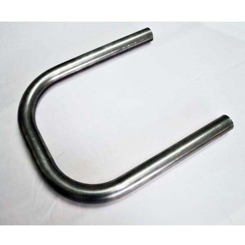 Arceau tubulaire acier pour - tubulaire, en