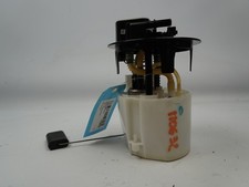 Pompe à carburant immergée