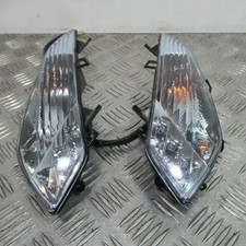 Clignotants avant KYMCO 50