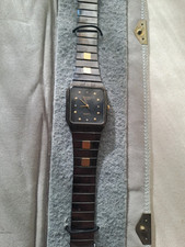 Vintage SEIKO Quartz Watch