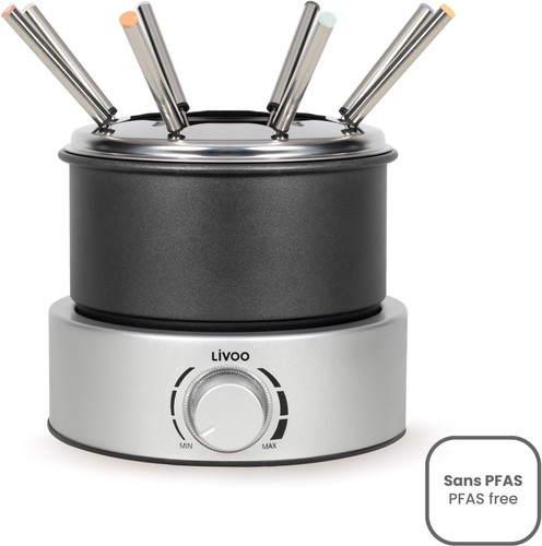 Livoo doc333 appareil fondue - a,