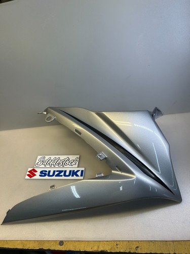 Flanc carénage droit suzuki - flanc,