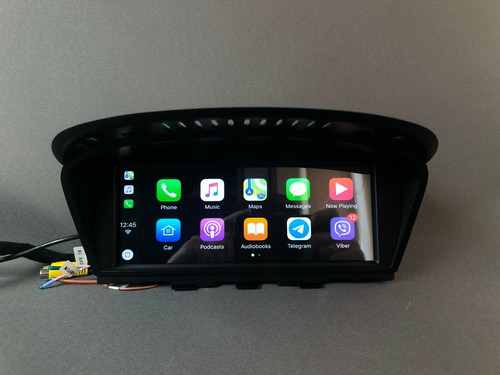 Bmw e60 cic apple - e60,