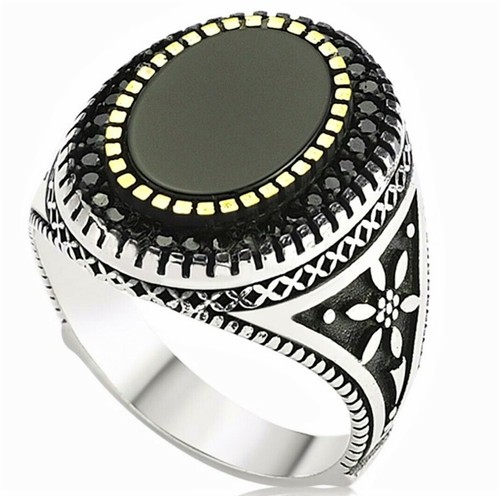 Bague chevalière homme argent - bague,