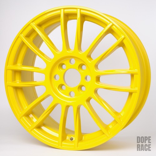 Pcs rota wheels frk 17x7 - 1,