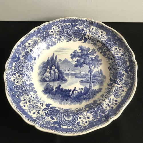 Assiette villeroy boch - &, «