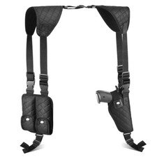 Etui Holster d'Epaule