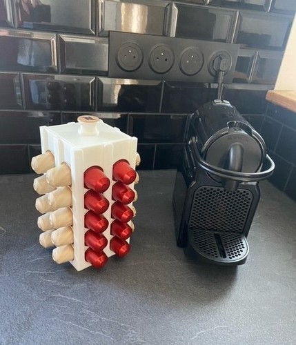 Rangement pour - , 75