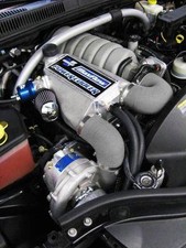 Vortech Complet V3 Si avec Intercooler Compresseur Pour Jeep SRT8 6.1L Hemi