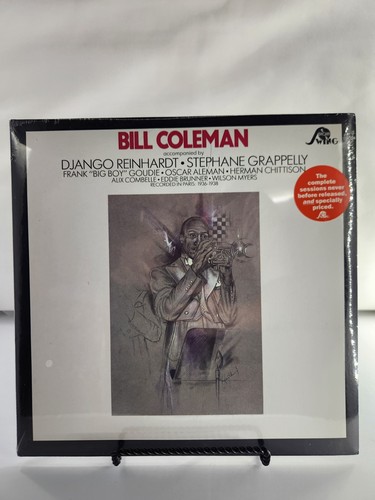 Disques swing bill - disques,