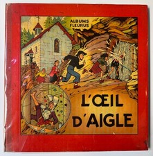 EO FRIPOUNET ET MARISETTE "