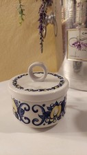 Villeroy & Boch Sugar Bowl "Cadiz"