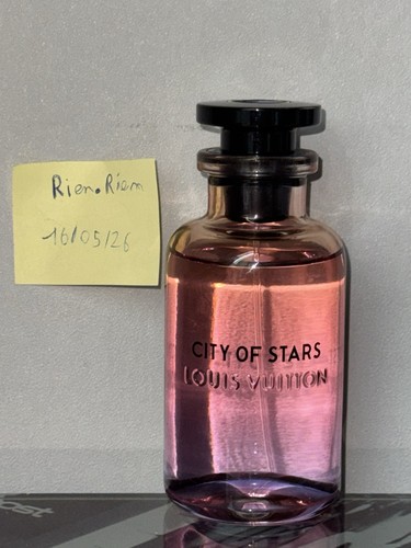 Parfum city stars - parfum, of