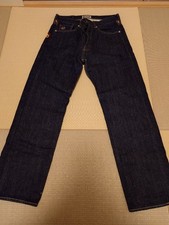 Denim Bape Baby Milo M