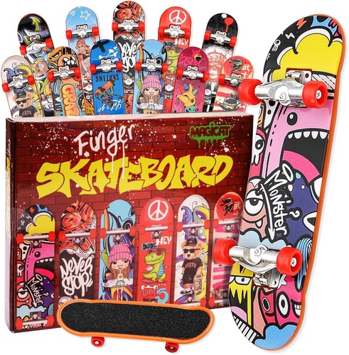Mini skateboards finger - mini,