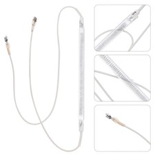  Chauffage lampe chauffante