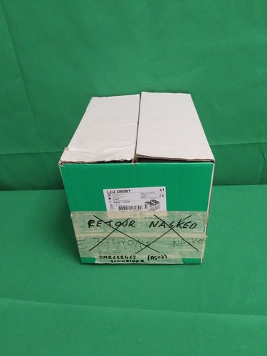 Schneider electric lc2 - schneider-electric, d80b7