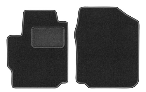 Tapis avant moquette daihatsu - tapis,