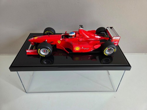 Hot wheels ferrari f300 - 1/18,