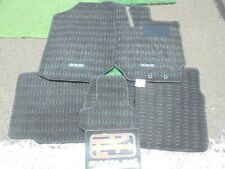 Daihatsu Coo Materia Carpet 2006-2010 Genuine Original 