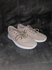 Giesswein Women's Tan Shoes Size 39 US 8