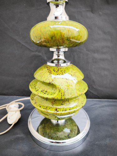 Grand pied lampe design - de,