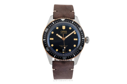 Automatique oris divers - automatique,