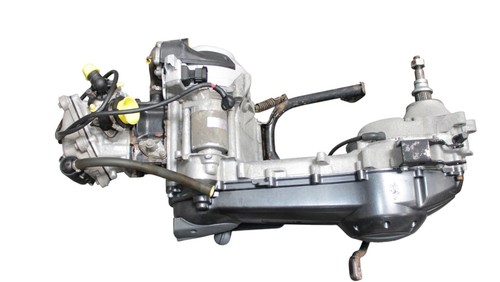Moteur aprilia sportcity - moteur, 125