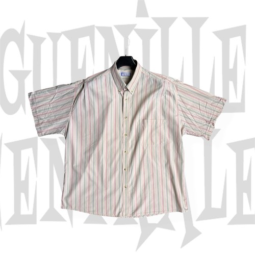Magnifique chemise manche