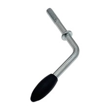 Manivelle de cric de remorque