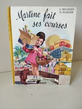 Livre Ancien - 1964- Martine