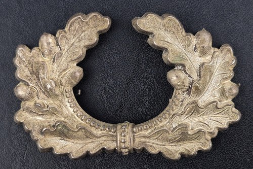 Couronne feuilles chêne - couronne,