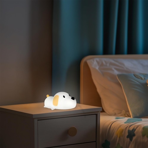 Lampe chevet tactile led - lampe, de