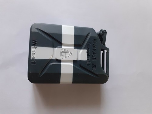 Jerrycan allemand wh - jerrycan,