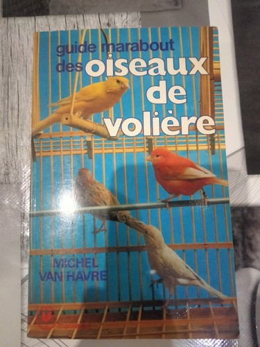 Livre animaux oiseaux de - livre,