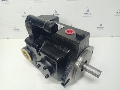 Pompe piston hydraulique - À,