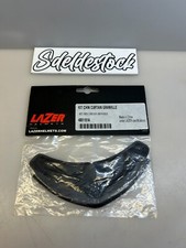 Déflecteur de menton casque