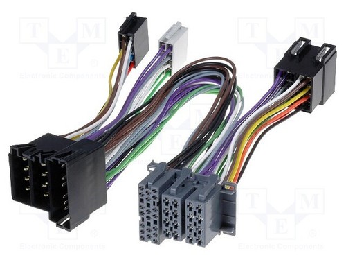Pièces câble pour kit - câble,
