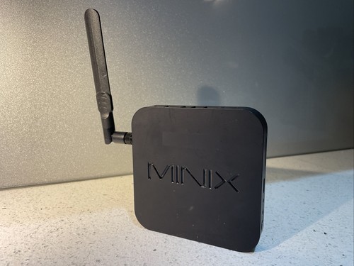 Minix neo 16 gb - 2,