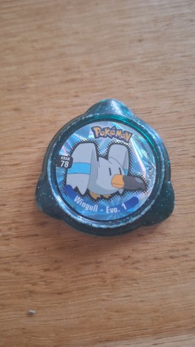Kraks pokemon wingull - pokemon,