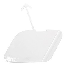 Front Bumper Tow Hook Cap