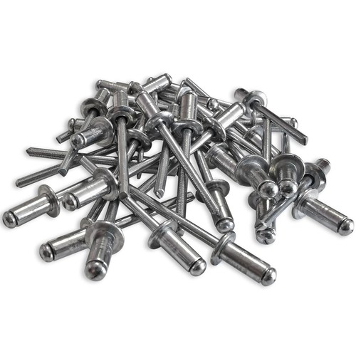 500 rivets alu - 500,
