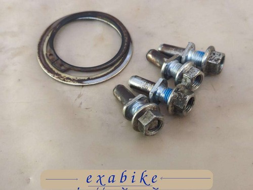 Vis couronne pour daelim - vis,