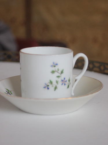 Paris porcelain liter - paris,